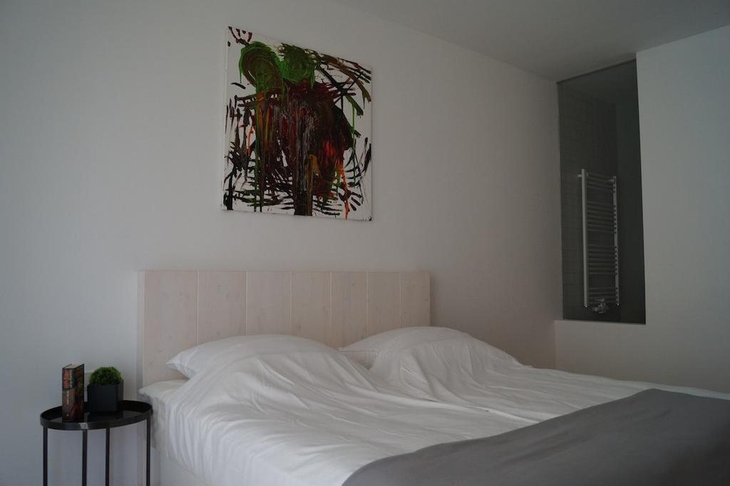 Relax Residence Suedsteiermark Ehrenhausen Szoba fotó